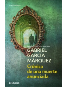Crónica de una muerte anunciada (Usado)