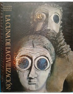 La cuna de la civilización (Usado)