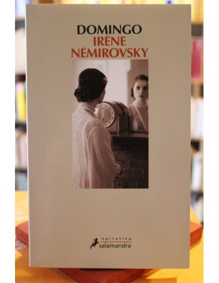 Domingo (Usado) Domingo (Usado)