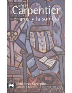 El arpa y la sombra (Nuevo)
