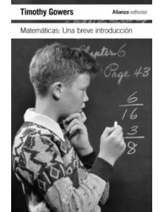 Matemáticas: una breve introducción (Nuevo)