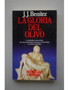 La gloria del olivo (Usado)