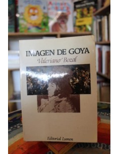 Imagen de Goya (Usado)