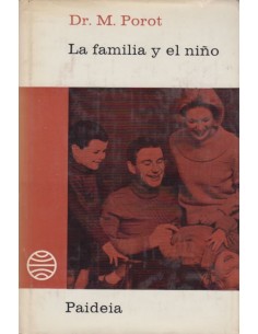 La familia y el niño (Usado)