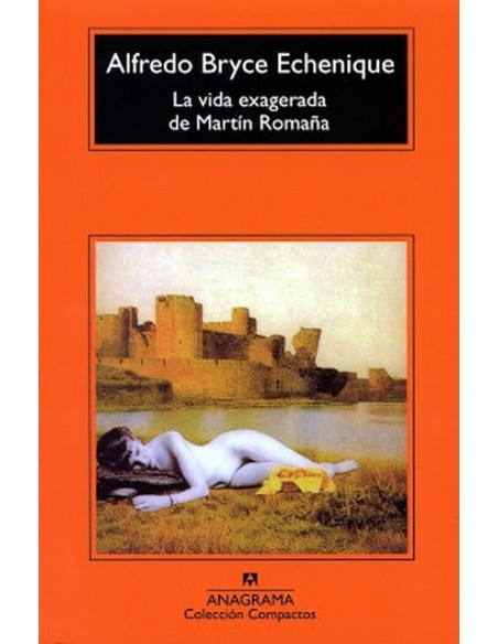 La vida exagerada de Martín Romaña (Usado) La vida exagerada de Martín Romaña (Usado)
