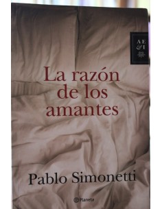 La razón de los amantes (Usado)