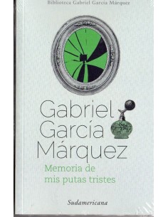 Memorias de mis putas tristes (Usado)