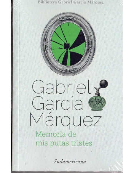 Memorias de mis putas tristes (Usado) Memorias de mis putas tristes (Usado)