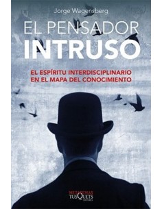 El pensador intruso (Usado)
