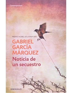 Noticia de un secuestro (Usado) (Usado)