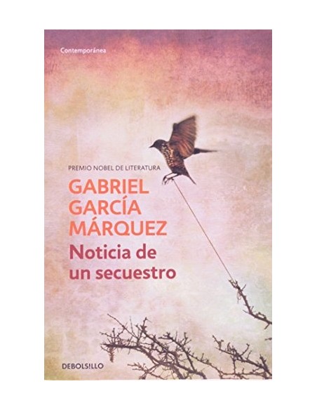 Noticia de un secuestro (Usado) (Usado)