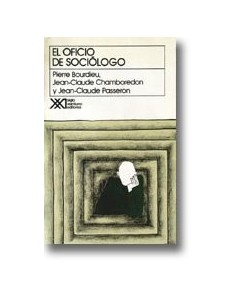 El oficio del sociólogo (Usado)