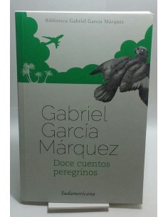 Doce cuentos peregrinos (Usado)
