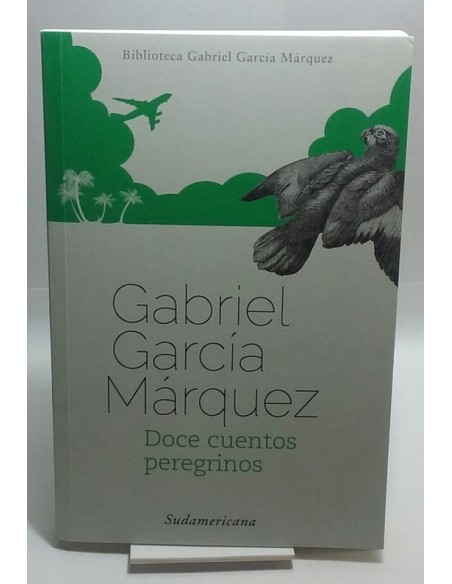 Doce cuentos peregrinos (Usado) Doce cuentos peregrinos (Usado)