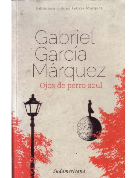 Ojos de perro azul (Usado) Ojos de perro azul (Usado)