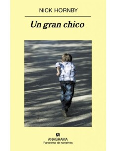 Un gran chico (Usado)