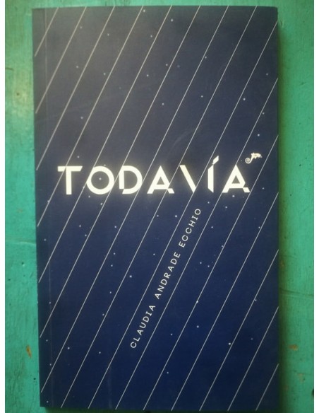 Todavía (Usado) Todavía (Usado)