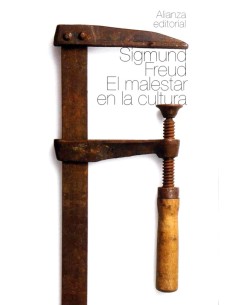 El malestar en la cultura (Usado)