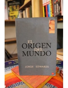 El origen del mundo (Usado)
