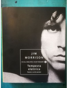 Tempesta Elettrica (Usado)