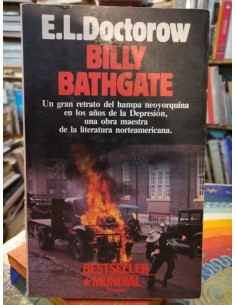 Billy Bathgate (Usado)