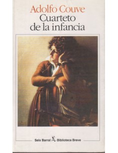 Cuarteto de la infancia (Usado)