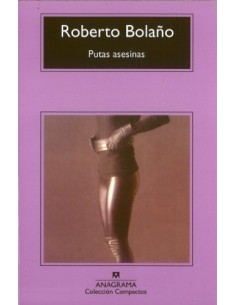 Putas asesinas (Usado)