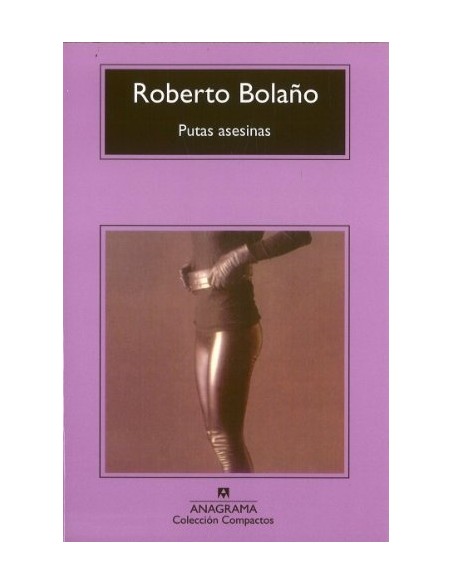 Putas asesinas (Usado)