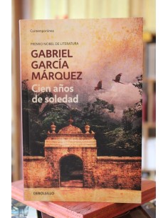 Cien años de soledad (Usado)
