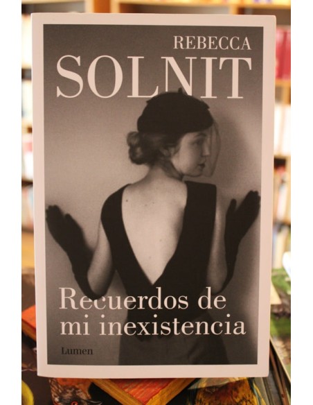 Recuerdos de mi inexistencia (Usado) Recuerdos de mi inexistencia (Usado)