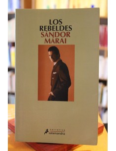 Los rebeldes (Usado)