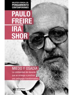 Miedo y osadía (Usado)