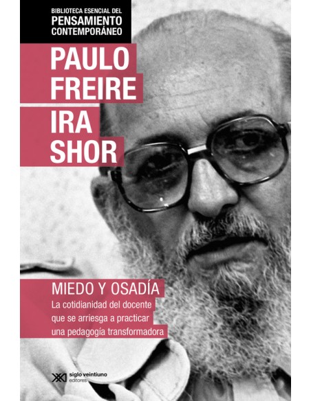 Miedo y osadía (Usado)