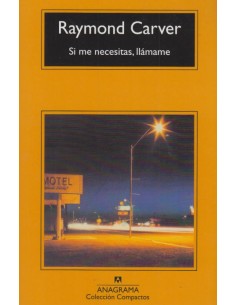 Si me necesitas, llámame (Usado)