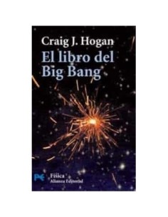 El libro del Big Bang (Nuevo)
