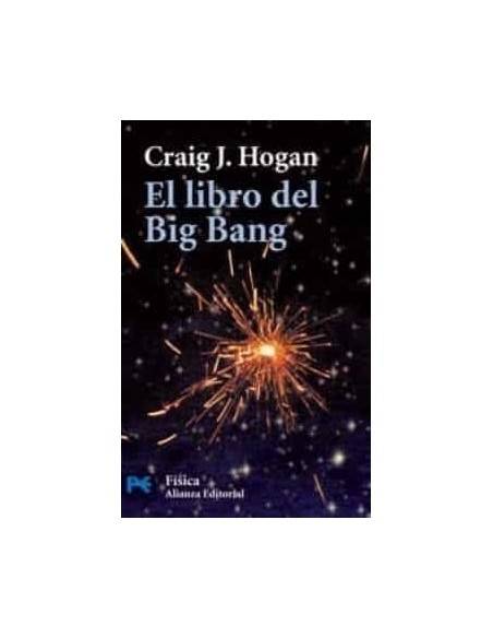 El libro del Big Bang (Nuevo) El libro del Big Bang (Nuevo)