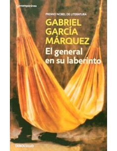 El general en su laberinto (Usado)