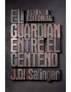 El guardián entre el centeno (Nuevo)