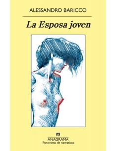 La esposa joven (Usado)