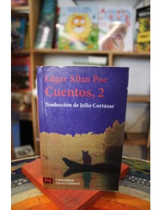 Cuentos, 2 (Usado)