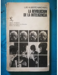 La revolución de la inteligencia (Usado)