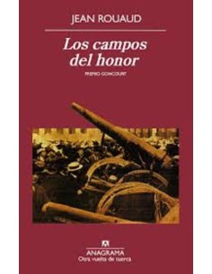 Los campos del honor (Usado)