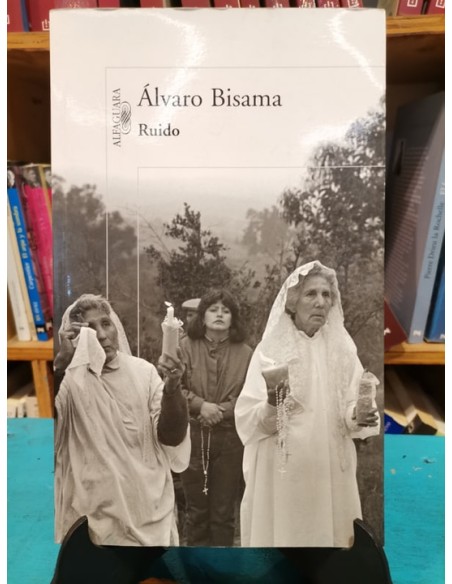 Ruido (Usado) Ruido (Usado)