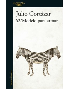 62 / Modelo para armar (Usado)