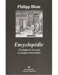 Encyclopédie (Usado)