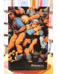 La resistencia (Usado)