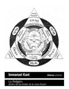 La religión dentro de los límites de la mera razón (Nuevo)