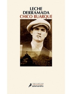 Leche derramada (Usado)