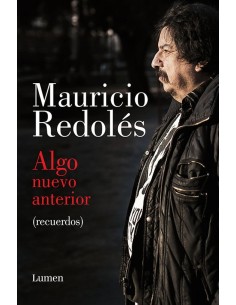 Algo nuevo anterior (recuerdos) (Usado)