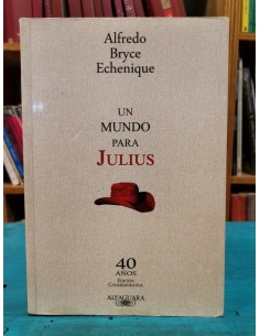 Un mundo para Julius (Usado)